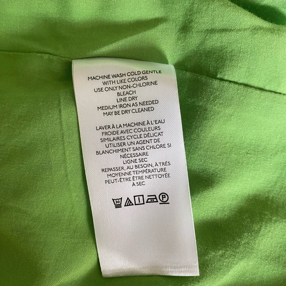 Maeve by Anthropologie Floral Skirt - Picture 6 of 7